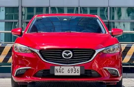 2016 Mazda 6 2.2 Diesel AT‼️🔥 𝟎𝟗𝟏𝟐𝟏𝟎𝟔𝟏𝟒𝟔𝟐 𝐌𝐀𝐁𝐘 𝐋𝐀𝐓𝐈𝐃𝐎 📲📩🙋🏻
