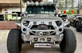 HOT!!! 2018 Jeep Wrangler JK for sale at affordable price! 