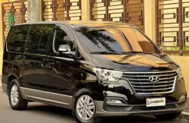 HOT!!! 2019 Hyundai Grand Starex 2.5L for sale at affordable price! 