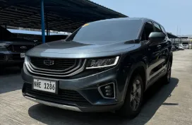 FOR SALE!!! Grey 2023 Geely Okavango 1.5 Comfort DCT affordable price