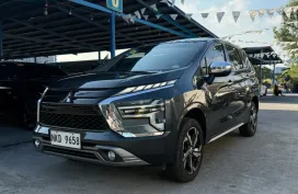 2025 Mitsubishi Xpander MPV second hand for sale 