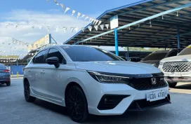 Well kept 2025 Honda City Hatchback 1.5 RS CVT for sale