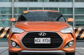 2017 Hyundai Veloster 1.6 Turbo A/T Gas ☎️0935 600 3692 JAN RAY DE JESUS✅️126K ALL-IN DP