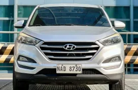 2016 Hyundai Tucson 2.0 Diesel A/T ☎️0935 600 3692 JAN RAY DE JESUS ✅️118K ALL-IN DP