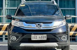 2017 Honda BRV V 1.5 Gas A/T ☎️0935 600 3692 JAN RAY DE JESUS ✅️113K ALL-IN DP
