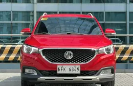 2022 MG ZS 1.5 Style A/T Gas ☎️0935 600 3692 JAN RAY DE JESUS✅️33K ALL-IN DP