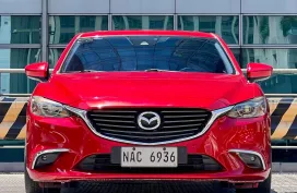 2016 Mazda 6 2.2 Diesel A/T ☎️0935 600 3692 JAN RAY DE JESUS✅️68K ALL-IN DP