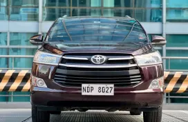 2019 Toyota Innova 2.8 E A/T Diesel ☎️0935 600 3692 JAN RAY DE JESUS✅️144K ALL-IN DP