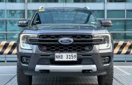 2023 Ford Ranger Wildtrak 4x2 2.0 A/T Diesel ☎️0935 600 3692 JAN RAY DE JESUS✅️239K ALL-IN 