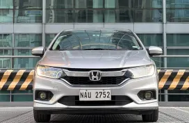 2018 Honda City 1.5 VX A/T Gas ☎️0935 600 3692 JAN RAY DE JESUS✅️108K ALL-IN DP