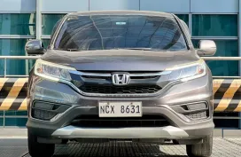 2017 Honda CRV 2.0 Gas A/T ☎️0935 600 3692 JAN RAY DE JESUS✅️131K ALL-IN DP