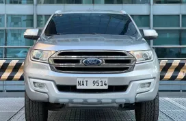 2017 Ford Everest Trend 2.2 4x2 A/T Diesel ☎️0935 600 3692 JAN RAY DE JESUS✅️120K ALL-IN DP