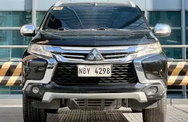 2017 Mitsubishi Montero GLS Sport 2.5 Diesel A/T☎️0935 600 3692 JAN RAY DE JESUS