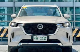 2024 Mazda CX90 Exclusive Hybrid AWD 3.3 Inline 6 Turbo A/T Gas ☎️0935 600 3692 JAN RAY DE JESUS