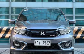 2019 Honda Brio 1.2 RS CVT A/T Gas ☎️0935 600 3692 JAN RAY DE JESUS✅️10K ALL-IN DP