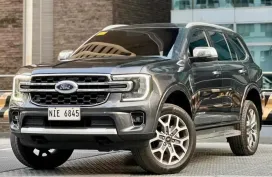 2023 Ford Everest (Next Gen) 2.0 Titanium 4x2 AT✅🔥🙋🏻‍♂️𝐂𝐀𝐑𝐋 𝐁𝐎𝐍𝐍𝐄𝐕𝐈𝐄📲 0938 458 8779