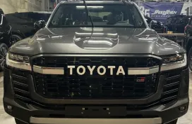 2026 Toyota Land Cruiser 300 Hybrid GR Sport Dubai Version (Brand New) - LC300 LC 300