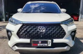 ✅Toyota Veloz 2023 1.5 V 13K KM Casa Maintained Automatic