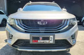 ✅Geely Okavango 2021 1.5 Urban 50K KM Automatic