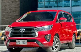 2022 Toyota Innova E 2.8 Diesel Automatic📲💁‍♀️JONNALYM.SARANILLAS 0969-5949924