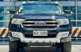 2016 Ford Everest Trend 4x2 2.2 Diesel AT ✅🔥🙋🏻‍♂️𝐂𝐀𝐑𝐋 𝐁𝐎𝐍𝐍𝐄𝐕𝐈𝐄📲 0938 458 8779