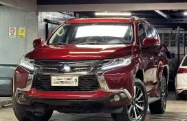 HOT!!! 2017 Mitsubishi Montero Sport GT 4x4 for sale at affordable price! 