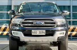 2017 Ford Everest Trend 4x2 2.2 Diesel Automatic ✅🔥🙋🏻‍♂️𝐂𝐀𝐑𝐋 𝐁𝐎𝐍𝐍𝐄𝐕𝐈𝐄📲 0938 458 8779