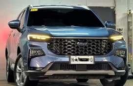 HOT!!! 2024 Ford Territory Titanium for sale at affordable price! 