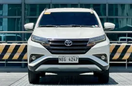 2019 Toyota Rush 1.5 G 120k ALL IN DP! 7 Seaters‼️🔥 𝟎𝟗𝟏𝟐𝟏𝟎𝟔𝟏𝟒𝟔𝟐 𝐌𝐀𝐁𝐘 𝐋𝐀𝐓𝐈𝐃𝐎 📲