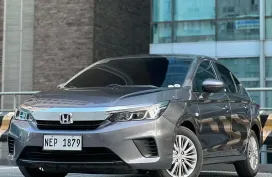 🔥🔥2021 Honda City S 1.5 Gas Automatic 📲Call or Text: 09957210548 ARVIN BATALLER🔥🔥