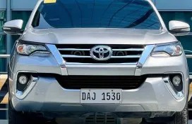 2019 Toyota Fortuner G  AT Diesel 🔥☎️09279850198 🙋‍♂️𝐉𝐄𝐒𝐒𝐄𝐍 𝐌𝐄𝐍𝐃𝐎𝐙𝐀