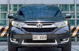 2018 Honda CRV V 1.6 Diesel Automatic 🔥☎️09279850198 🙋‍♂️𝐉𝐄𝐒𝐒𝐄𝐍 𝐌𝐄𝐍𝐃𝐎𝐙𝐀