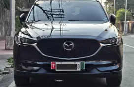 HOT!!! 2022 Mazda CX5 AWD Sport Full Option for sale at affordable price! 