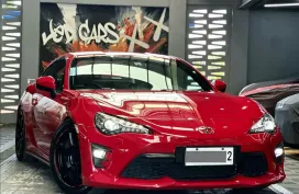 HOT!!! 2018 Toyota 86 Kouiki loadede for sale at affordable price ! 