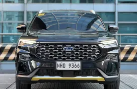 2024 Ford Territory Titanium Limited Edition‼️🔥 𝟎𝟗𝟏𝟐𝟏𝟎𝟔𝟏𝟒𝟔𝟐 𝐌𝐀𝐁𝐘 𝐋𝐀𝐓𝐈𝐃𝐎 📲