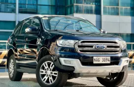 2017 Ford Everest Trend 4x2 2.2 Diesel Automatic📲💁‍♀️JONNALYN.SARANILLAS 09695949924