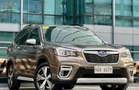 2020 Subaru Forester 2.0 IS Eyesight Automatic Gas  Top of the line📲💁‍♀️JONNALYN 0969-5949924