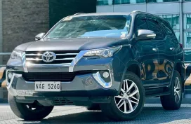 🔥🔥2017 Toyota Fortuner 4x2 V Diesel Automatic 📲Call or Text: 09957210548 ARVIN BATALLER🔥🔥