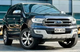 2016 Ford Everest Titanium 2.2 Diesel Automatic 🔥✅ 𝐂𝐋𝐄𝐎 🙋🏼‍♀️📲0938 830 7235