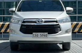 2019 Toyota Innova 2.8 G DSL Manual 🔥☎️09279850198 🙋‍♂️𝐉𝐄𝐒𝐒𝐄𝐍 𝐌𝐄𝐍𝐃𝐎𝐙𝐀