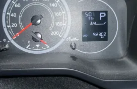 RUSH sale!!! 2022 Toyota Hiace Van at cheap price