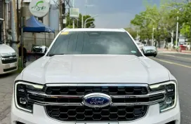 HOT!!! 2024 Ford Everest Titanium 4x4 for sale at affordable price! 