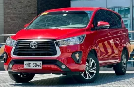 2023 Toyota Innova 2.8 E Diesel Automatic ✅🔥🙋🏻‍♂️𝐂𝐀𝐑𝐋 𝐁𝐎𝐍𝐍𝐄𝐕𝐈𝐄📲 0938 458 8779
