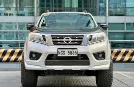 2021 Nissan Navara EL Calibre 4x2 2.5 AT Diesel 🔥☎️09279850198 🙋‍♂️𝐉𝐄𝐒𝐒𝐄𝐍 𝐌𝐄𝐍𝐃𝐎𝐙𝐀