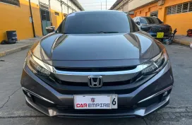 ✅Honda Civic 2021 Acq. 1.8 E 22K KM Shop Maintained Automatic
