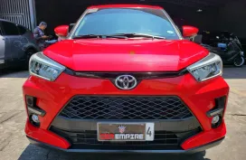 Toyota Raize 2024 1.2 G 31K KM Casa Maintained Automatic