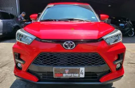 ✅Toyota Raize 2024 1.2 G 31K KM Casa Maintained Automatic