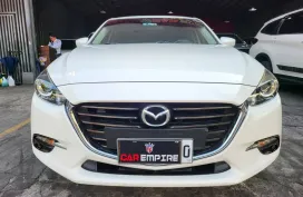 ✅Mazda 3 2017 1.5 Skyactiv 46K KM Automatic