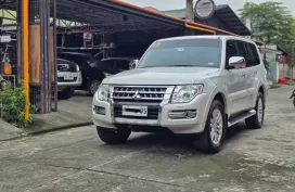 Mitsubishi Pajero 2017 GLS AT 4x4 dsl