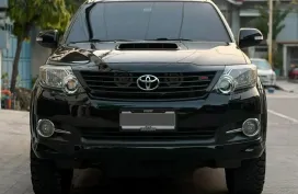HOT!!! 2015 Toyota Fortuner V 3.0 4x4 for sale at affordable price! 